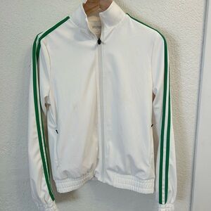 Splits59 Fox Techflex Jacket Small